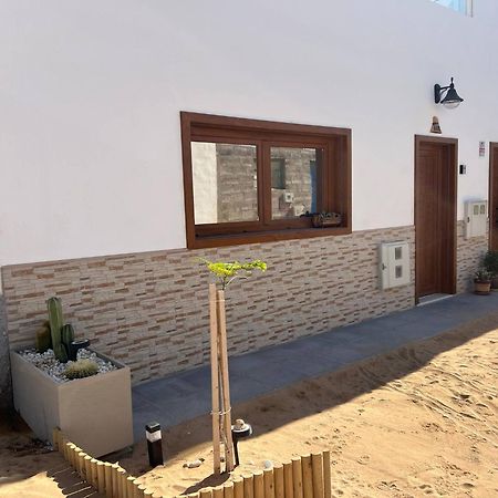 La Graciosita Traditional Home กาเลตา เด เซโบ ภายนอก รูปภาพ