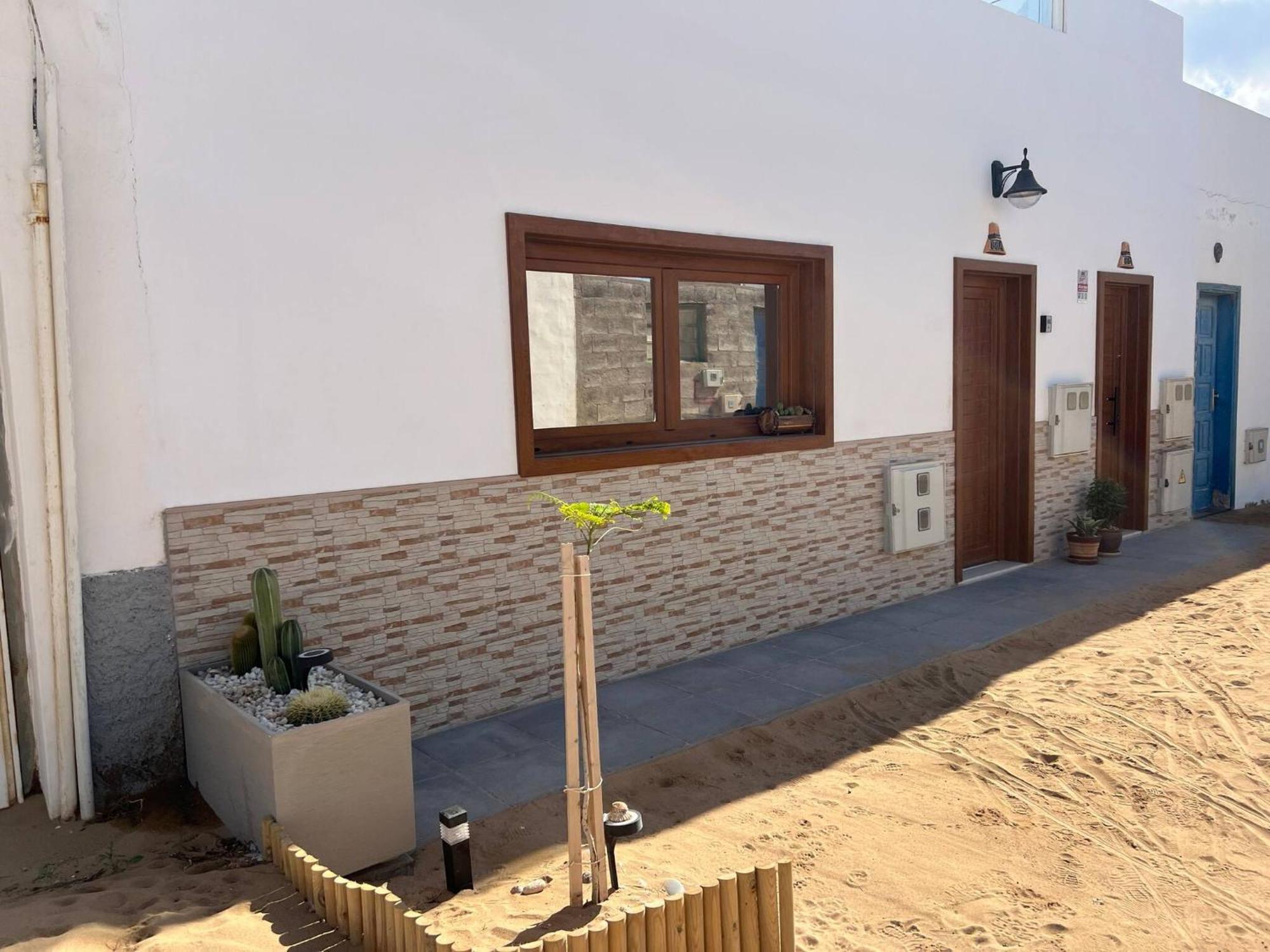 La Graciosita Traditional Home กาเลตา เด เซโบ ภายนอก รูปภาพ