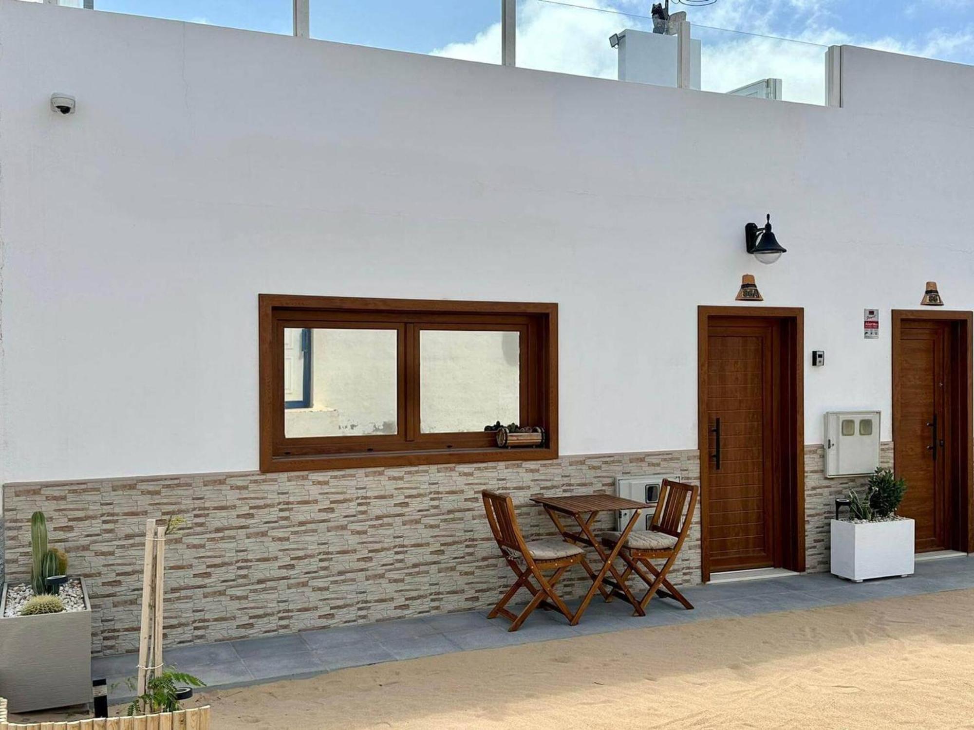 La Graciosita Traditional Home กาเลตา เด เซโบ ภายนอก รูปภาพ