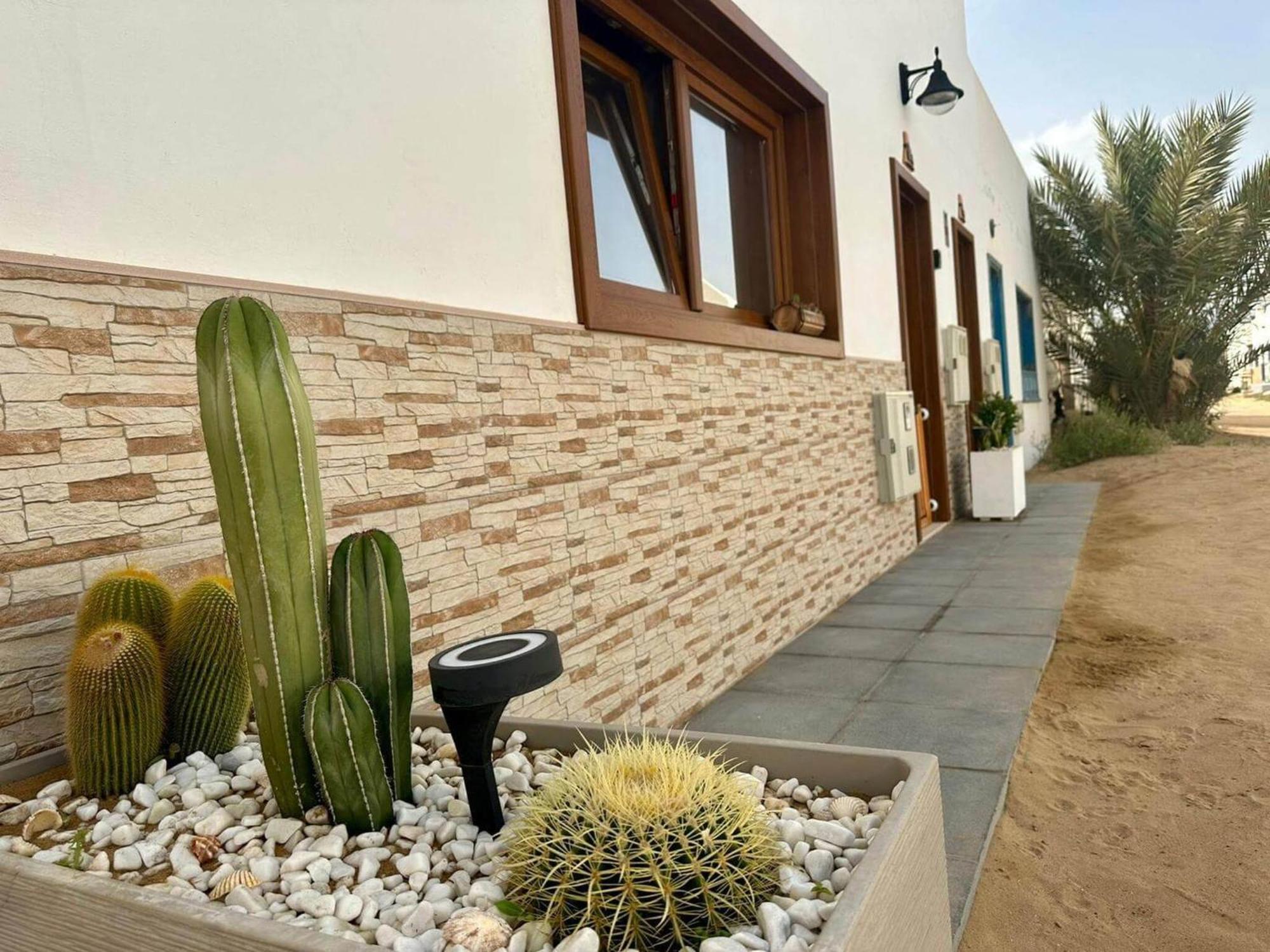 La Graciosita Traditional Home กาเลตา เด เซโบ ภายนอก รูปภาพ