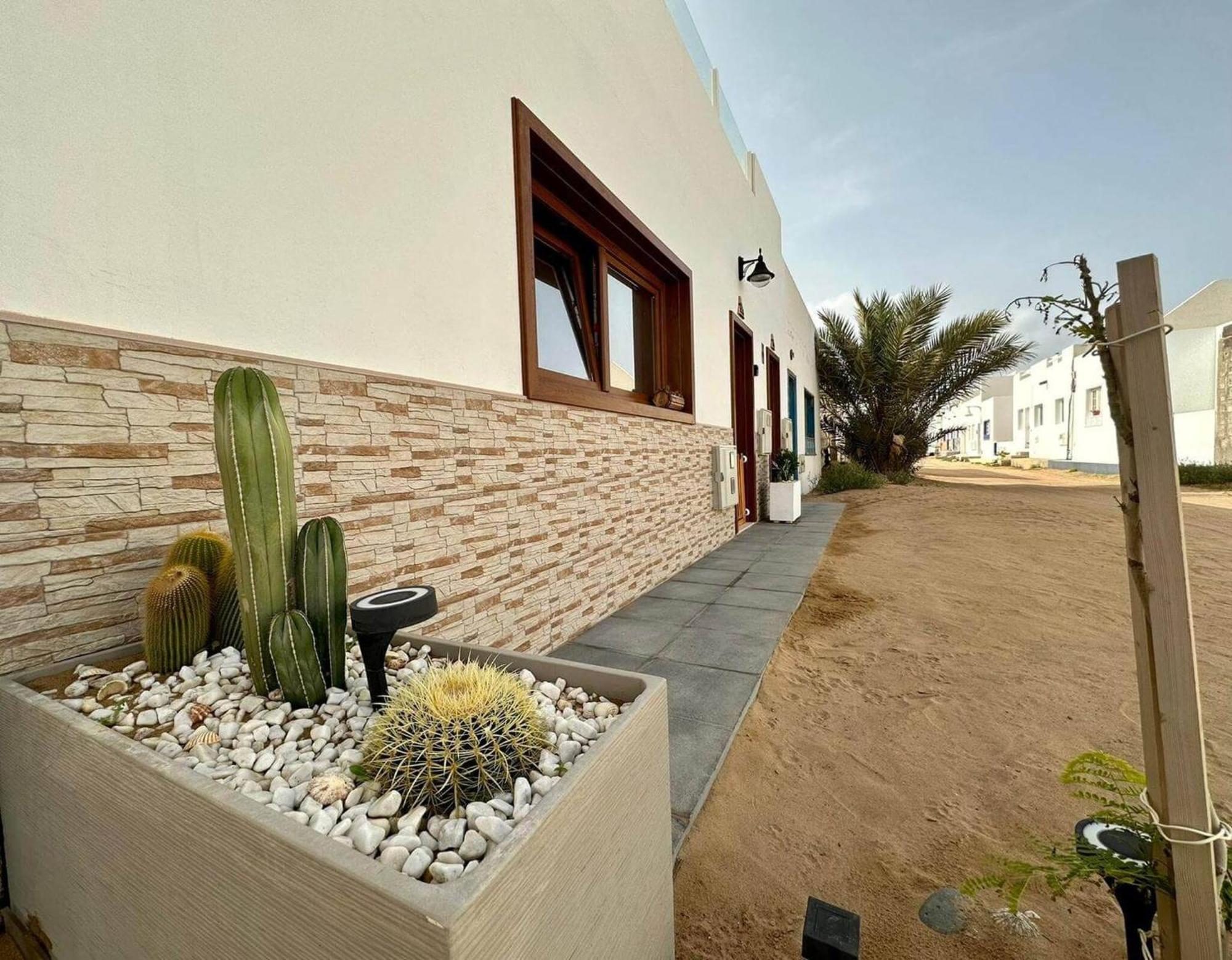 La Graciosita Traditional Home กาเลตา เด เซโบ ภายนอก รูปภาพ